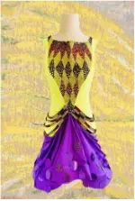 款式 #33 TW (140cm)