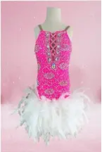 款式 #37 KT (120cm)